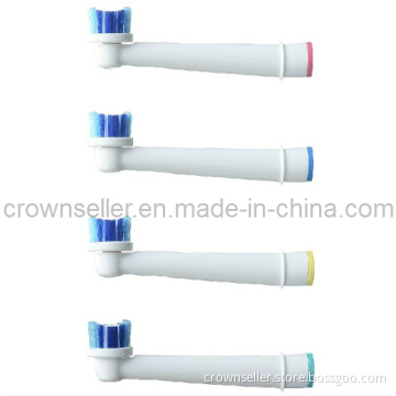 Eb20-4 New Precision Clean +29% Toothbrush Tooth Brush Heads
